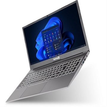 TERRA TERRA MOBILE 1500 - AMD W11Home Notebook (AMD Ryzen™ 5 5500U 5500U, AMD Radeon™ Graphics, Windows 11 Home)