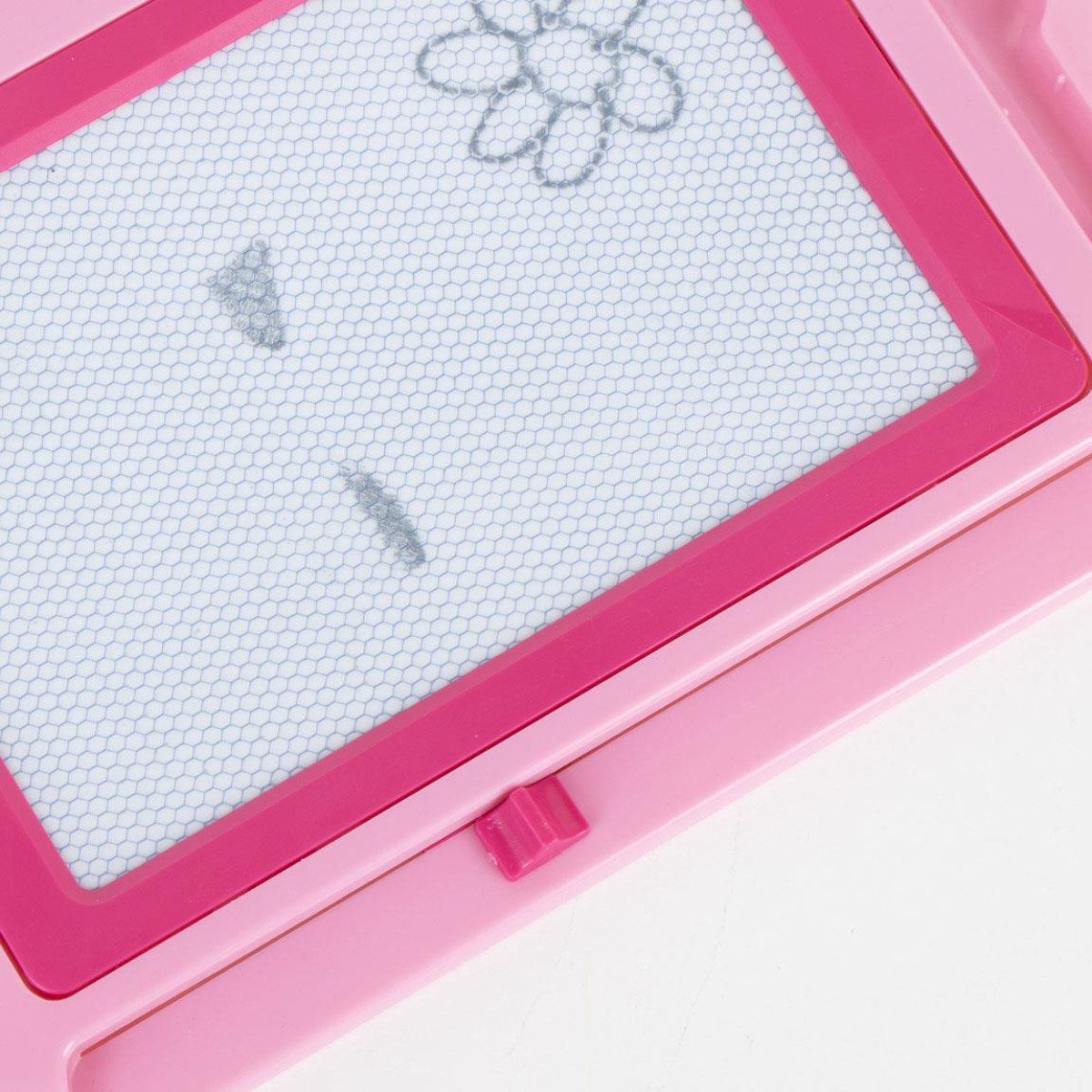 Cerda Magnettafel Disney Minnie Lernset Kinder Magnettafel Schreibwaren Zeichentafel