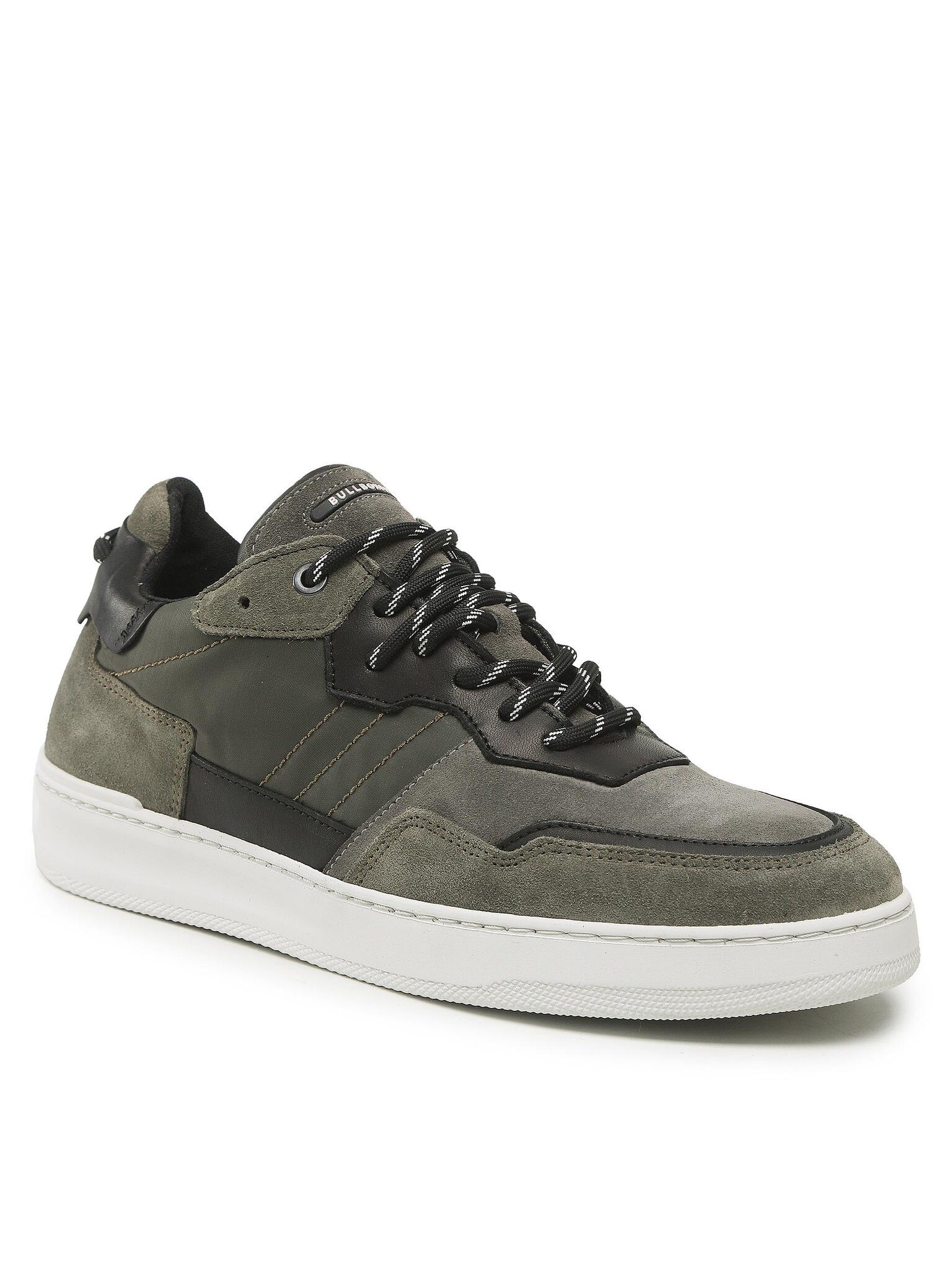 Bullboxer Sneakers 481P21360 Green Sneaker