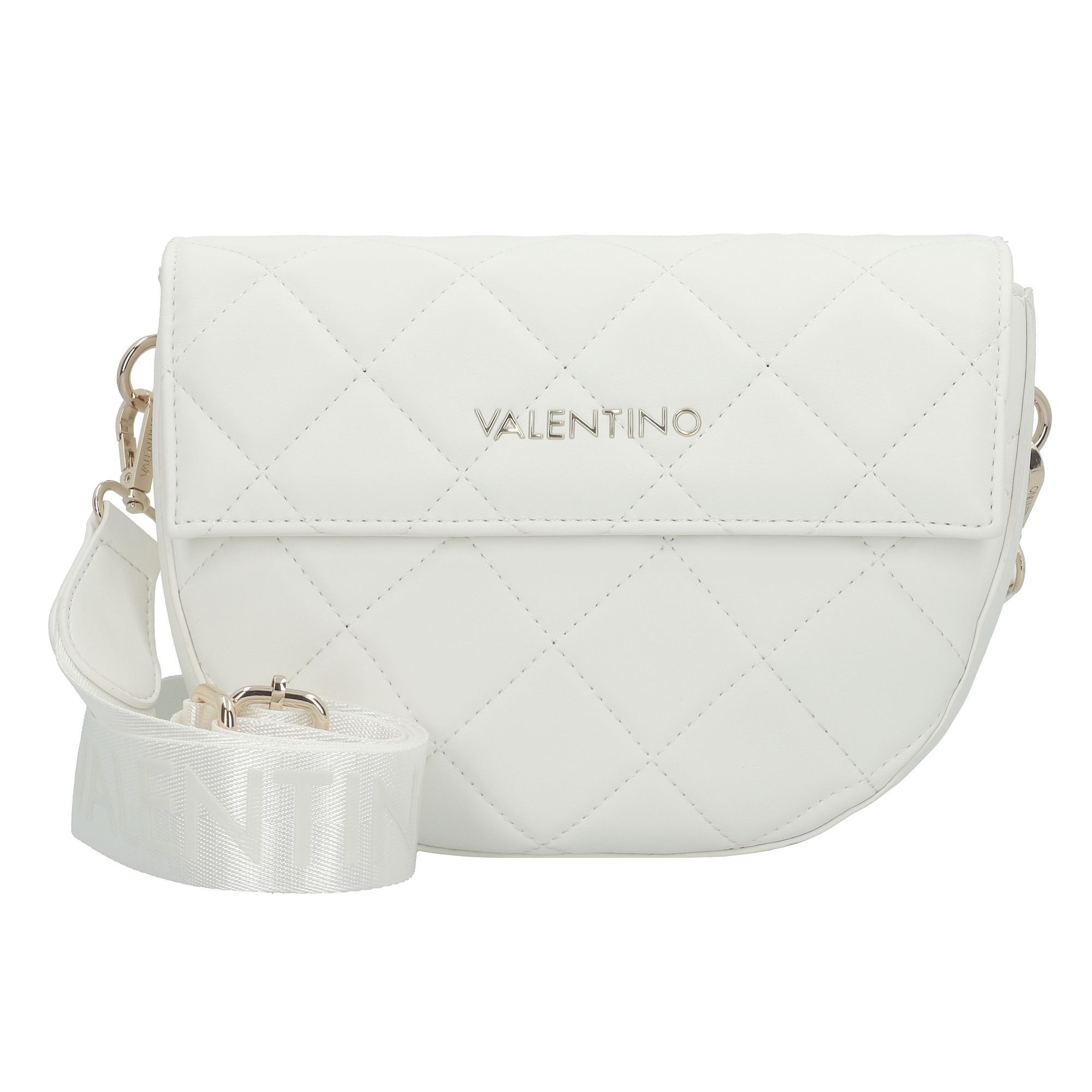 VALENTINO BAGS Umhängetasche Bigs, Polyurethan