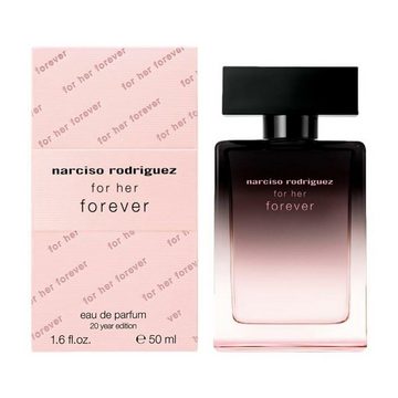 Narcisco Rodriguez Eau de Parfum For Her Forever E.d.P. Nat. Spray