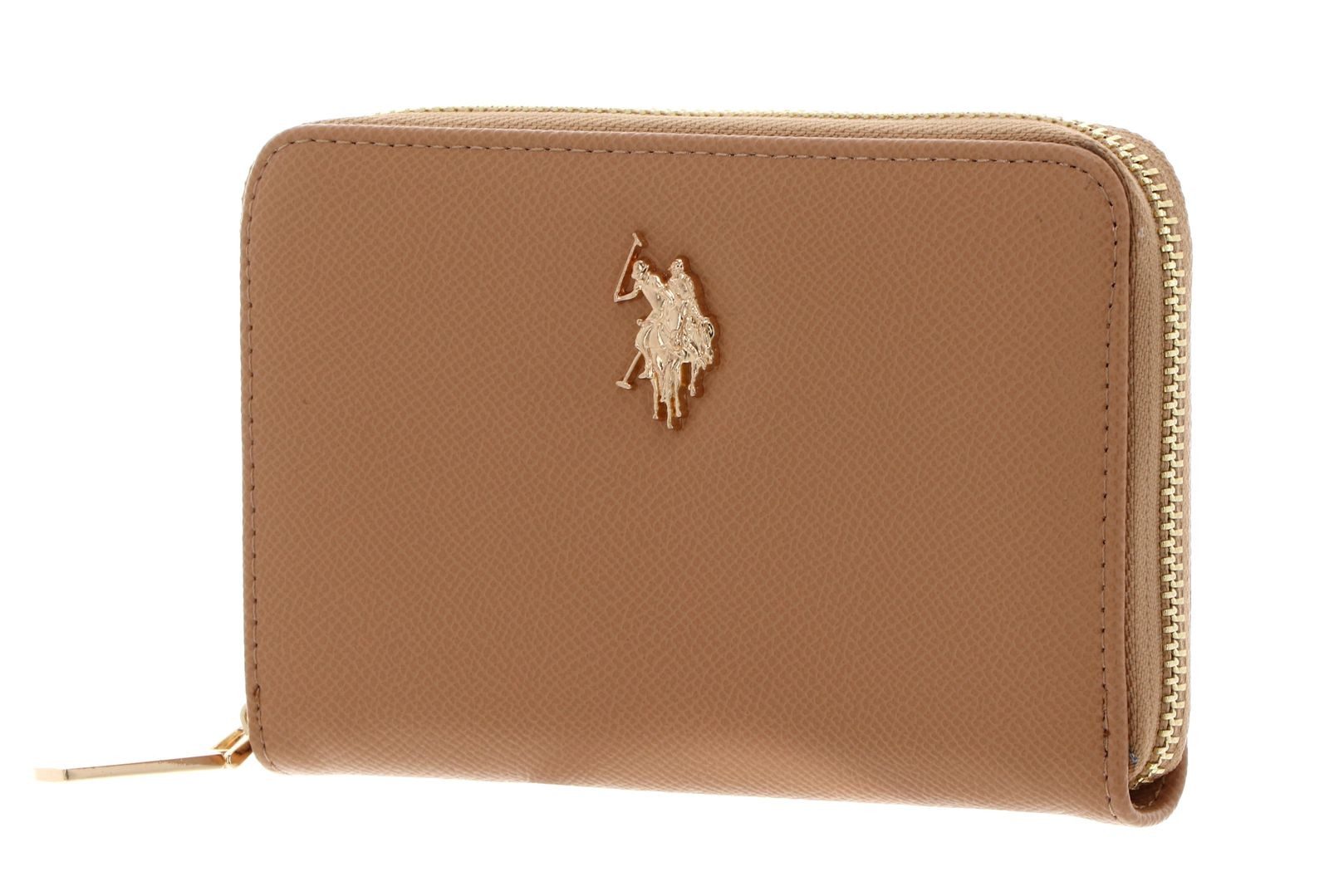 Geldbörse Zip Wallet
