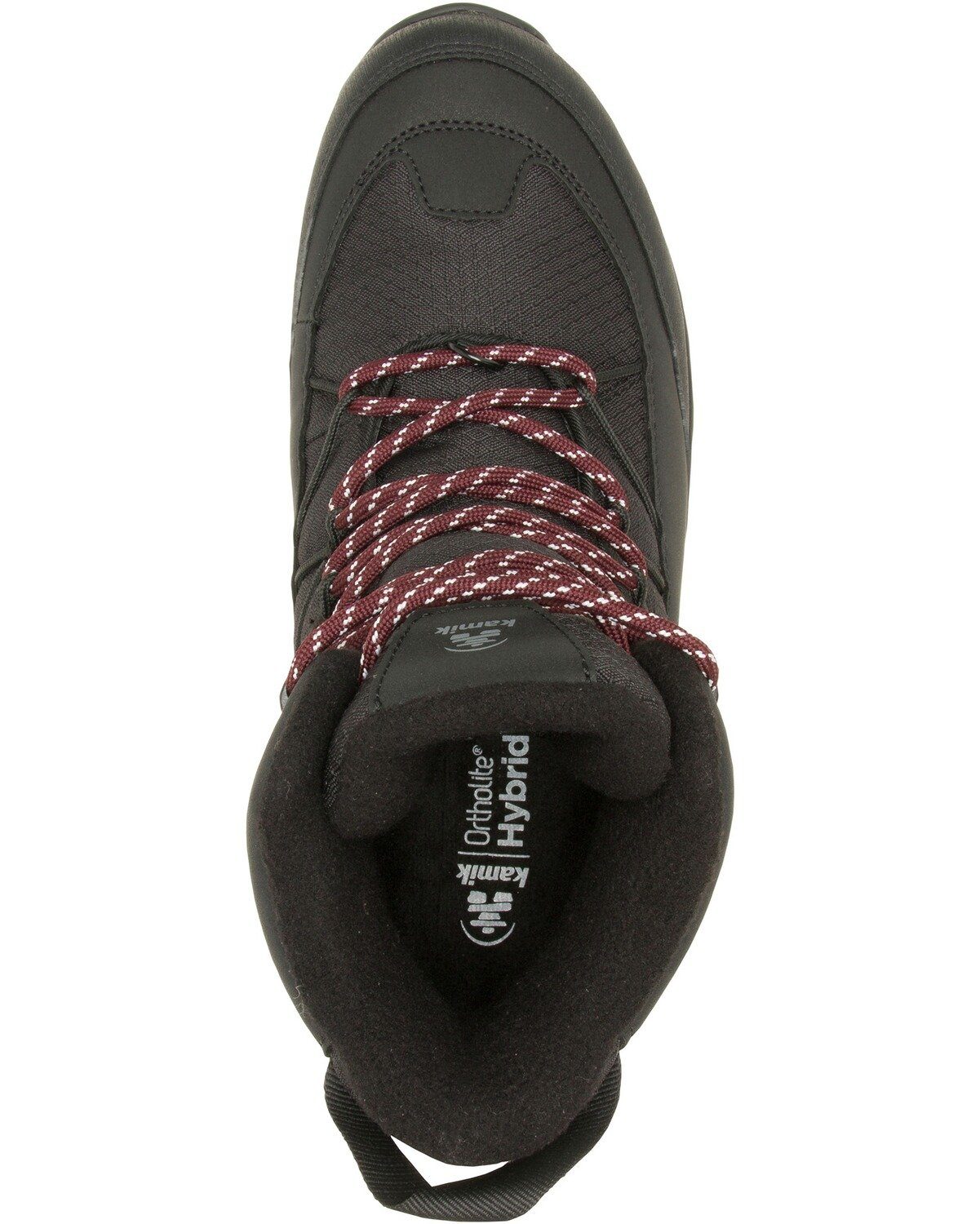 Kamik Damen Thermostiefel Trek Ice Winterstiefel