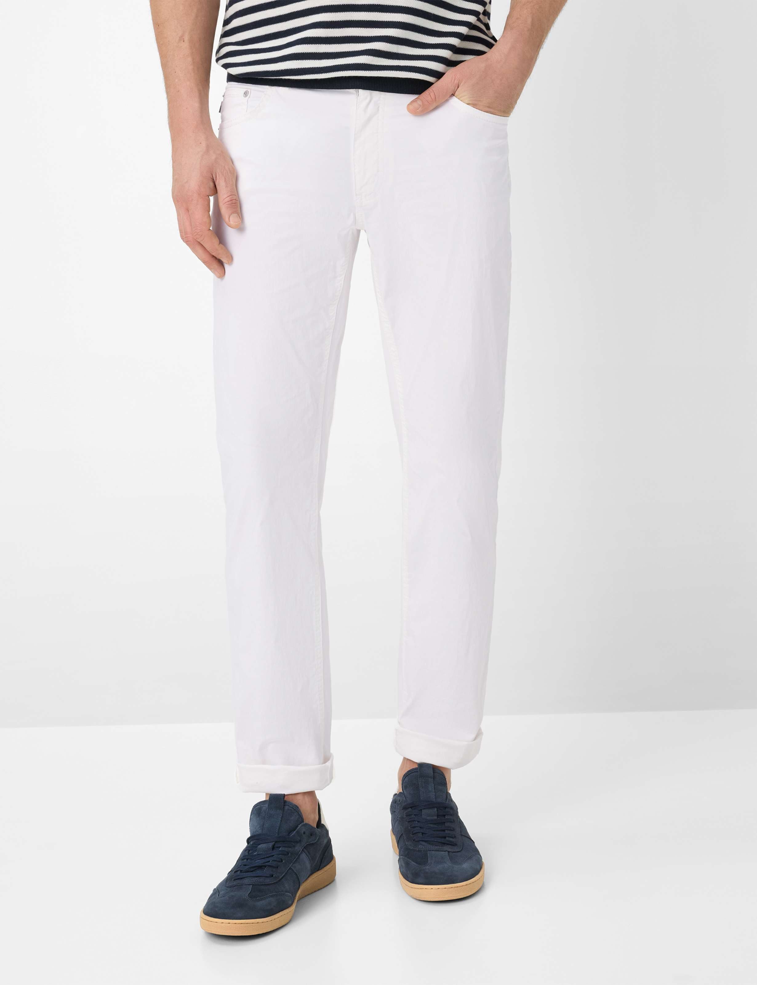 Brax 5-Pocket-Hose Style COOPER