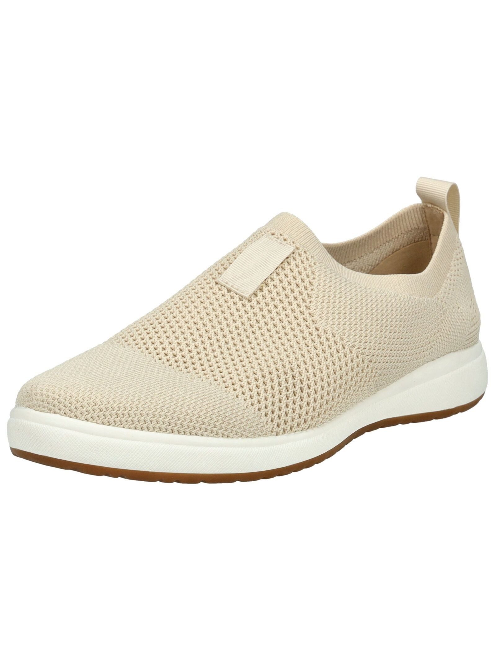Josef Seibel Slipper Textil Slipper