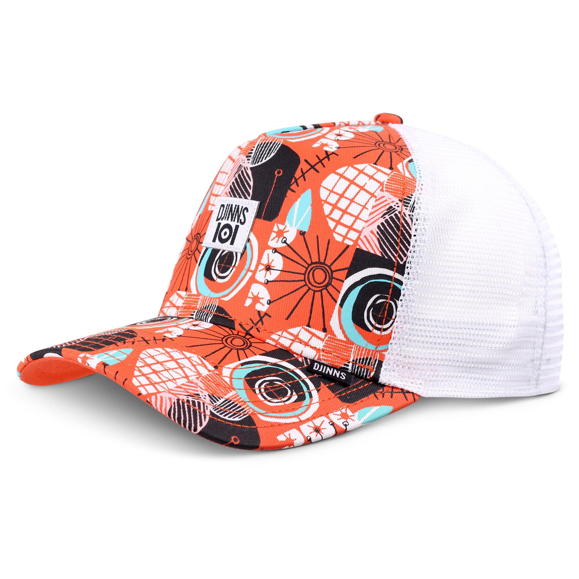 Djinns Trucker Cap Djinns HFT Cap günstig online kaufen
