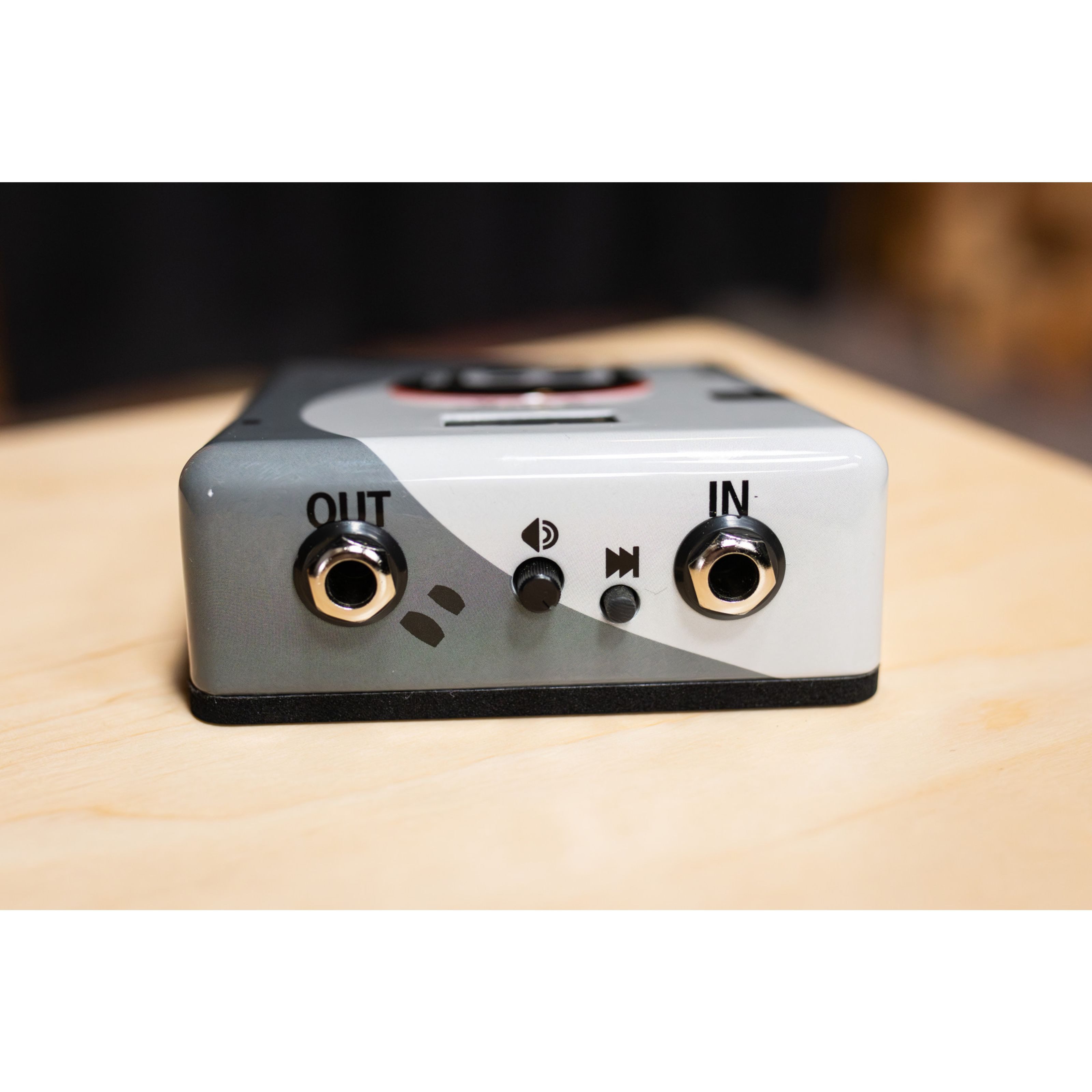 Meinl Percussion E-Drum, E-Drums, Digital Drums, STB6 The Ultimate Kick Stomp Box - Digital Drum