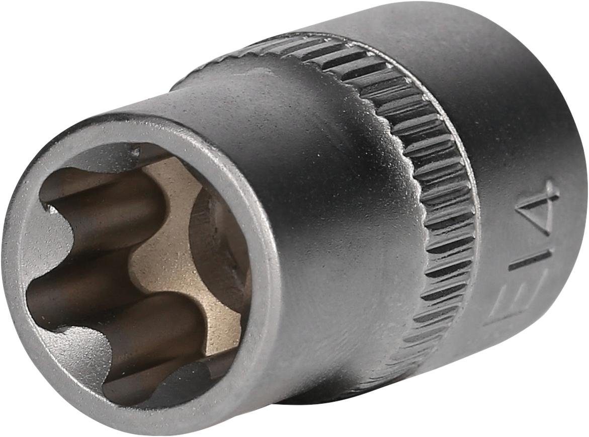 Produktbild von Ausdreher Set Coltum Schraubenausdreher-Set – 22-teilig Mit Magnetischer Verlängerung (1-12 Mm, Härte 64-65HRC) Dübel Entferner