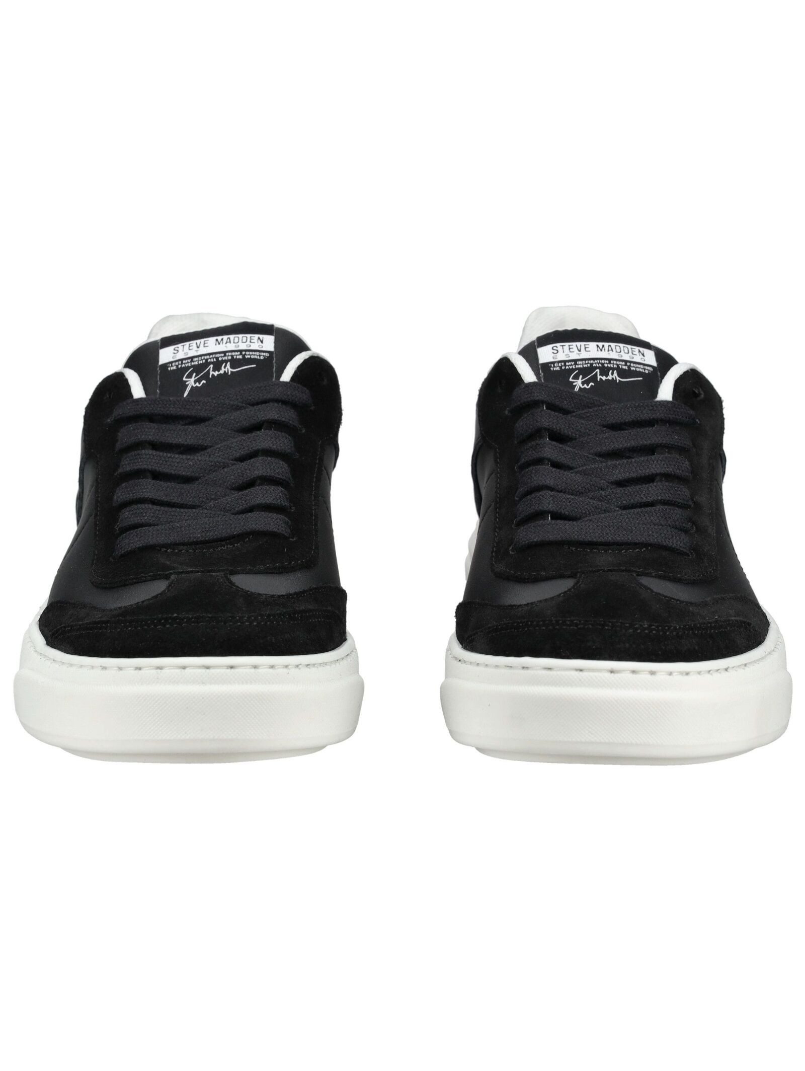 STEVE MADDEN STEVE MADDEN Sneaker Leder Sneaker