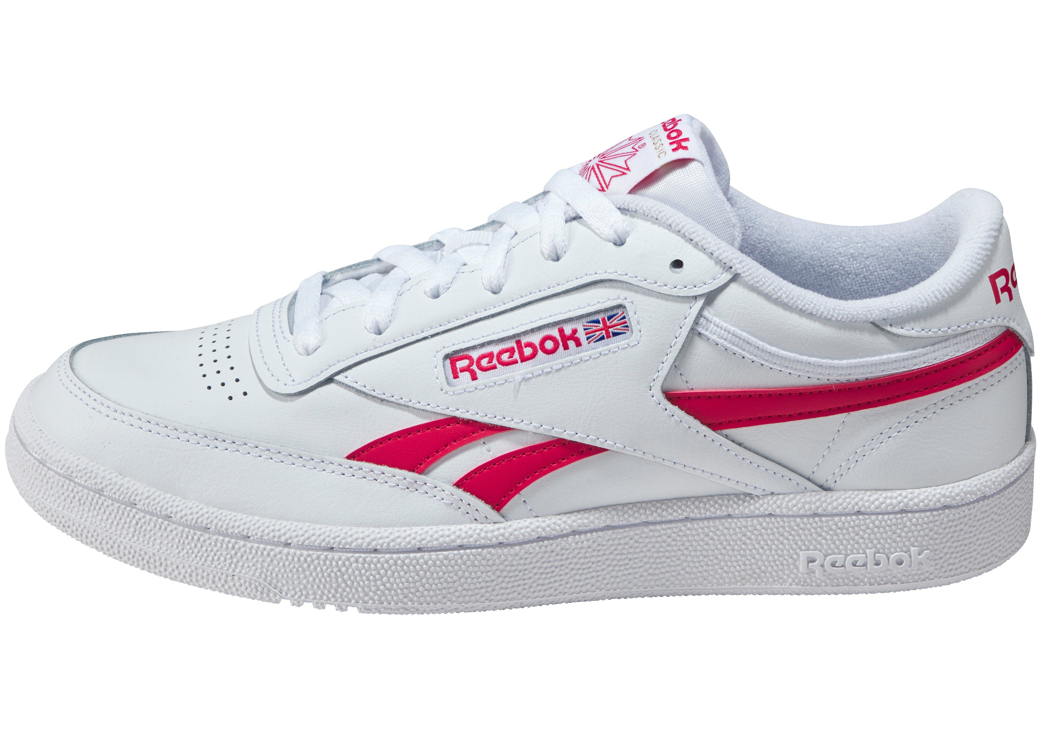Reebok Classic Club C Revenge Sneaker günstig online kaufen