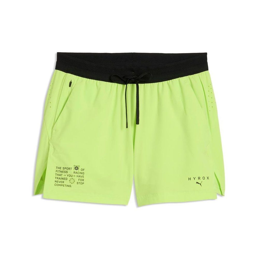 PUMA Trainingsshorts W Puma X Hyrox 3" 2in1 Short