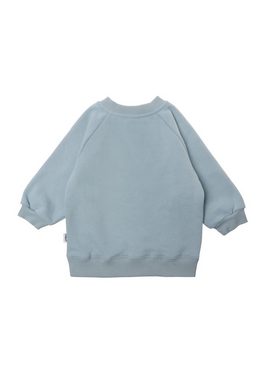 Liliput Sweatshirt Ocean child aus weichem Baumwoll-Material