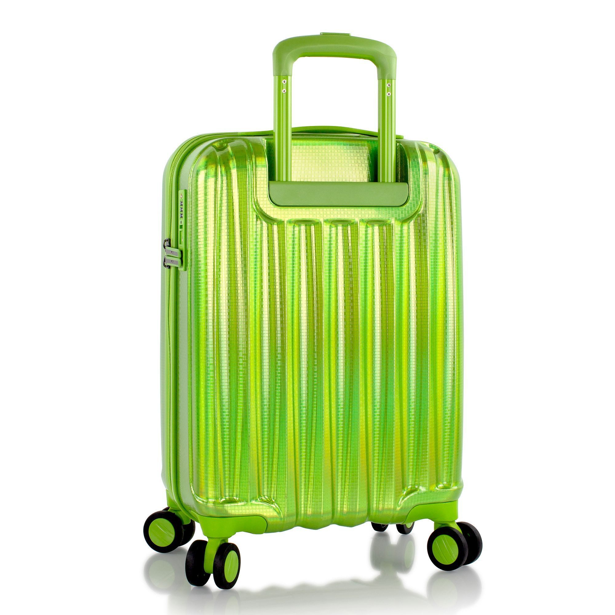 Heys Handgepäck-Trolley Astro, 4 Rollen, Polycarbonat