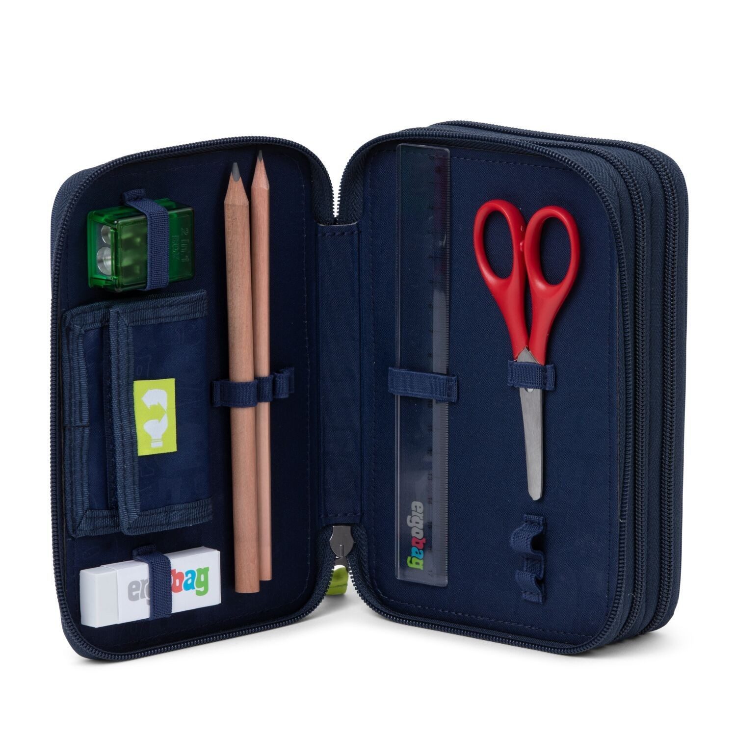 ergobag Federmäppchen