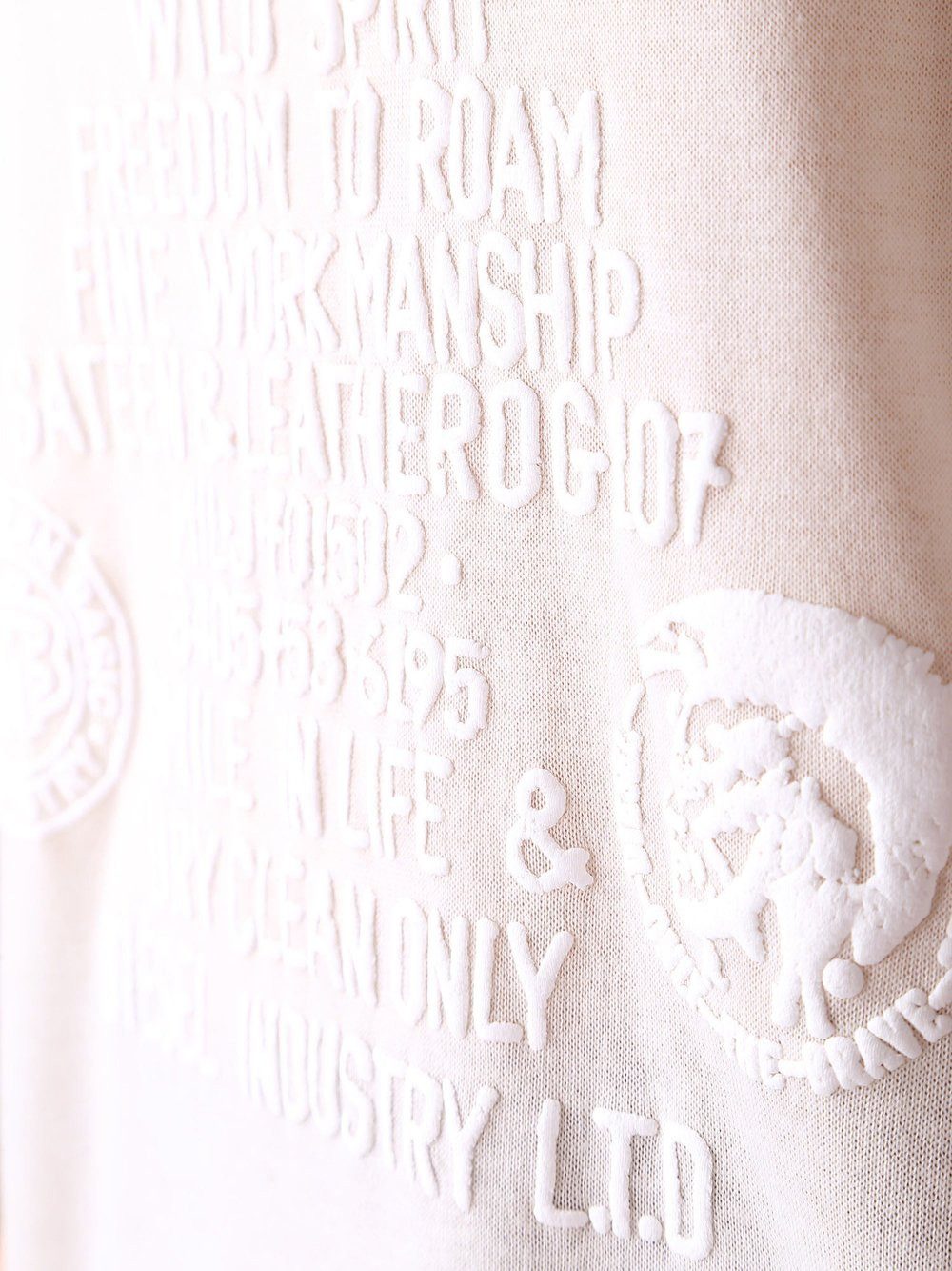 Diesel T-Shirt Diesel T-SERRA-C MAGLIETTA Damen T-Shirt