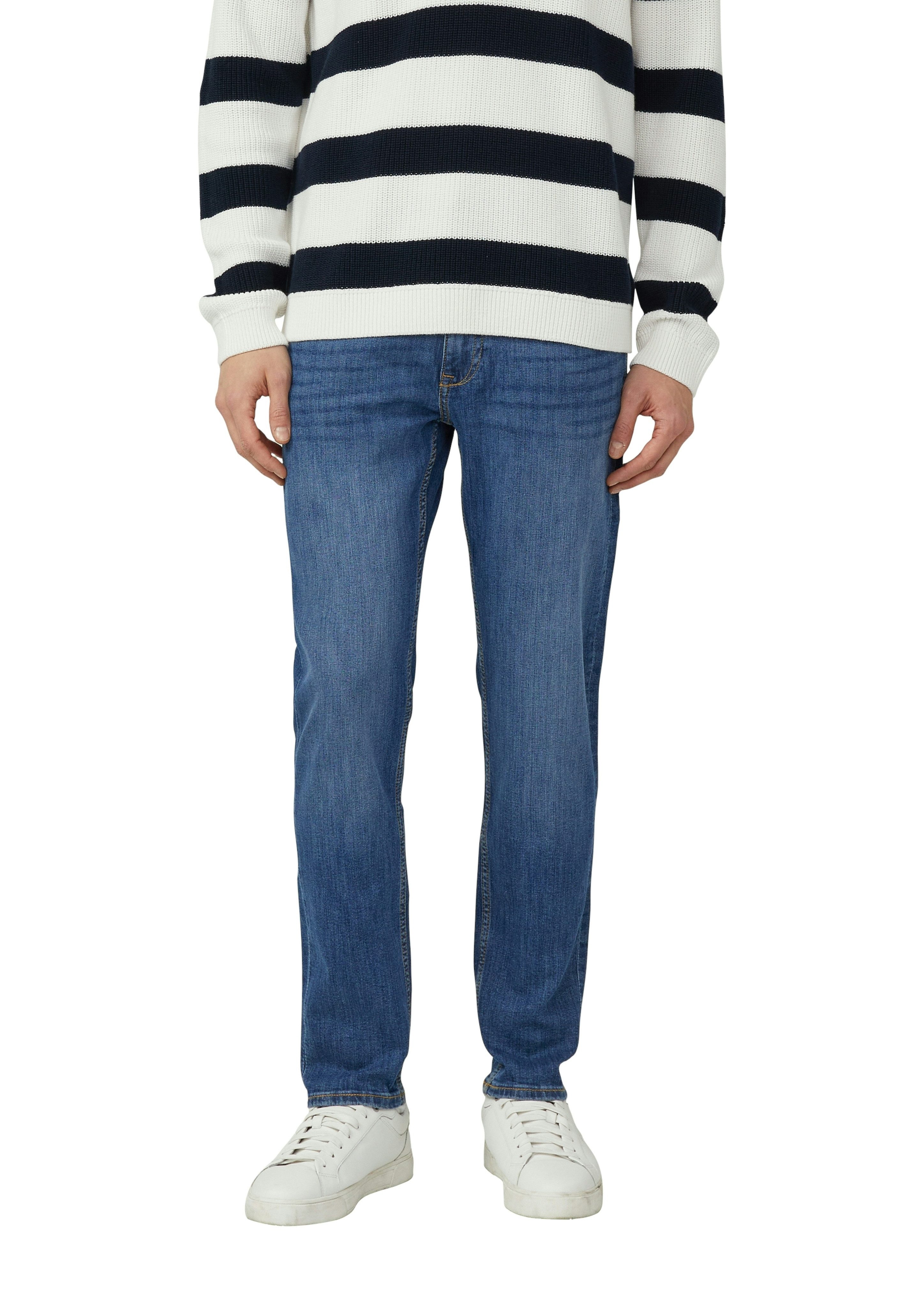 s.Oliver 5-Pocket-Jeans mit Stretch