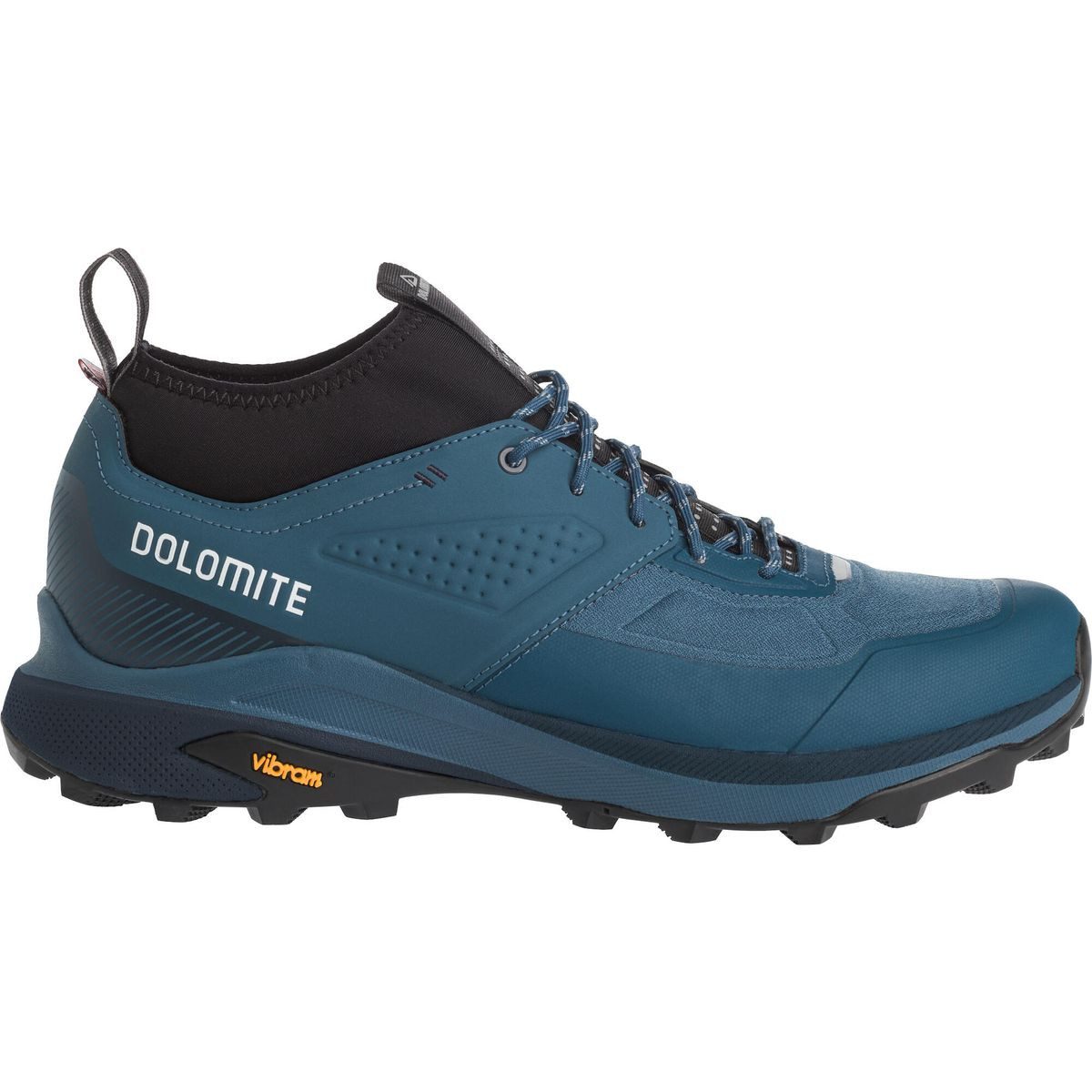 Dolomite Shoe M's Nibelia Warm Sneaker Perfekt für winterliche Wanderungen, bietet dieser Schuh Wärme