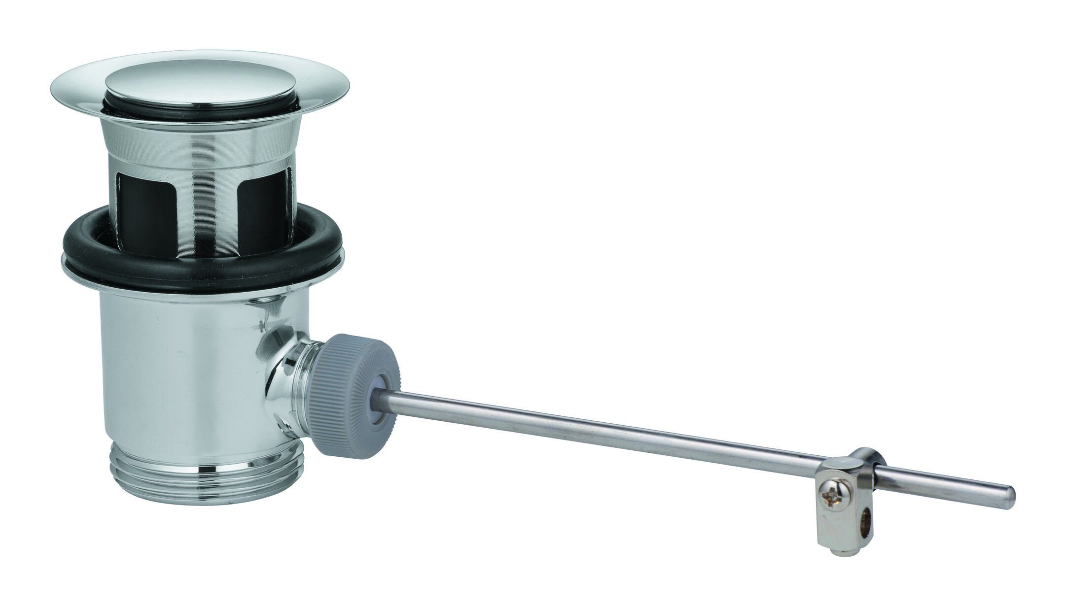 Grohe Ablaufgarnitur Allure / Allure Brilliant / Allure E / Atlanta / Atrio / Atrio Clas... Für Waschtisch-/Bidet-Armaturen 1 1/4"