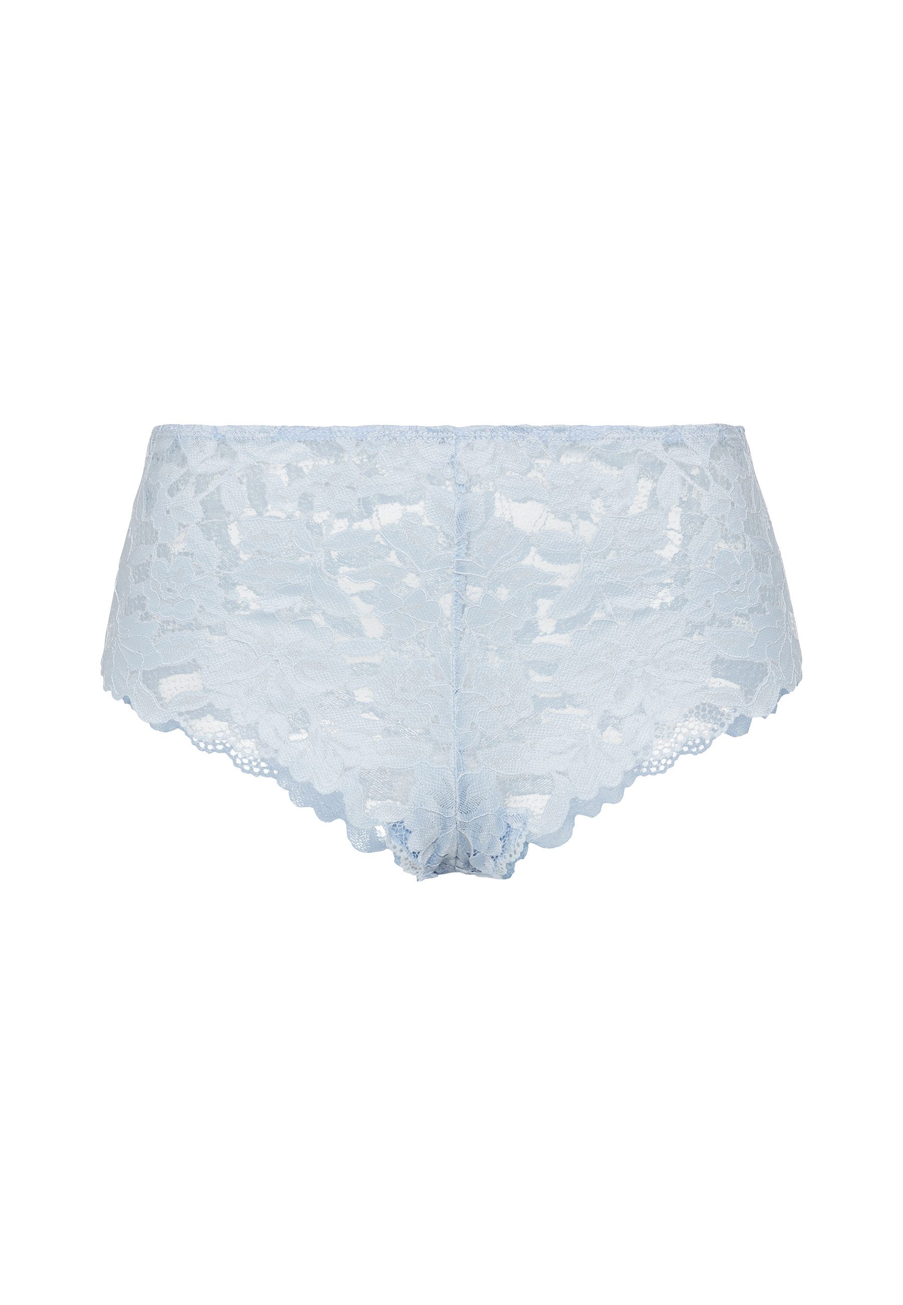 LSCN by LASCANA Brasilslip (1-St) aus floraler Spitze
