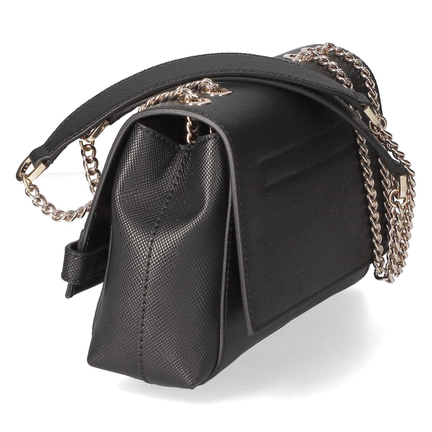 Guess Schultertasche Umhängetasche FLAP LEVANTE