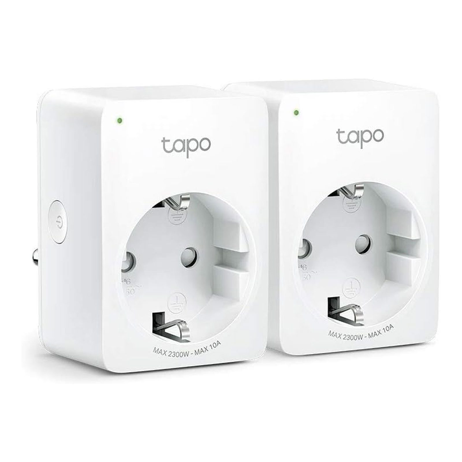 Steckdose P100 Mini Smart