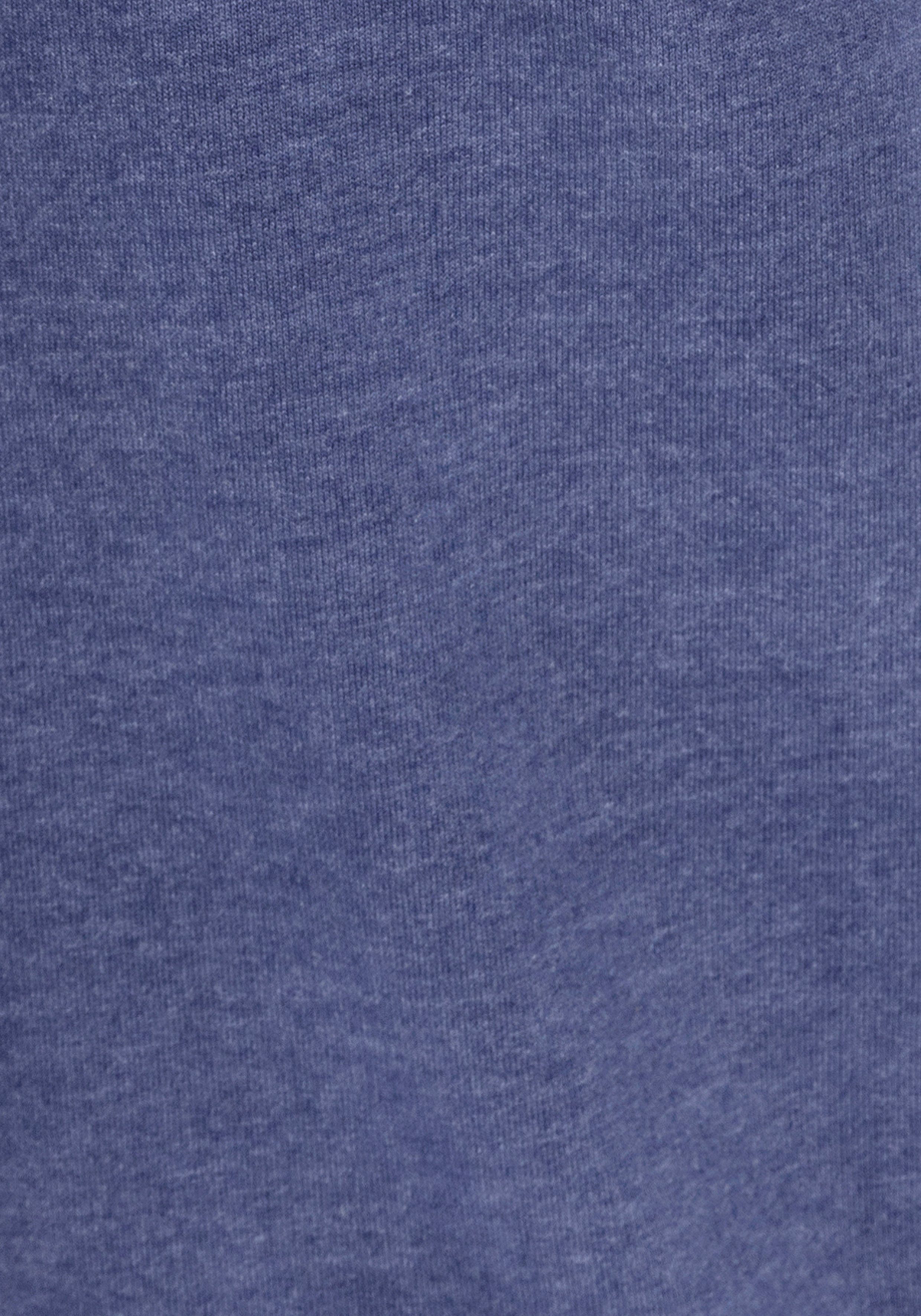 Bench. Loungewear Relaxhose aus leichter Sweat-Qualität