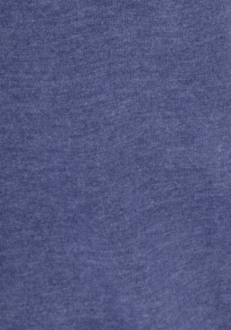Bench. Loungewear laisvalaikio kelnės iš lengvas Sweat-Qualität