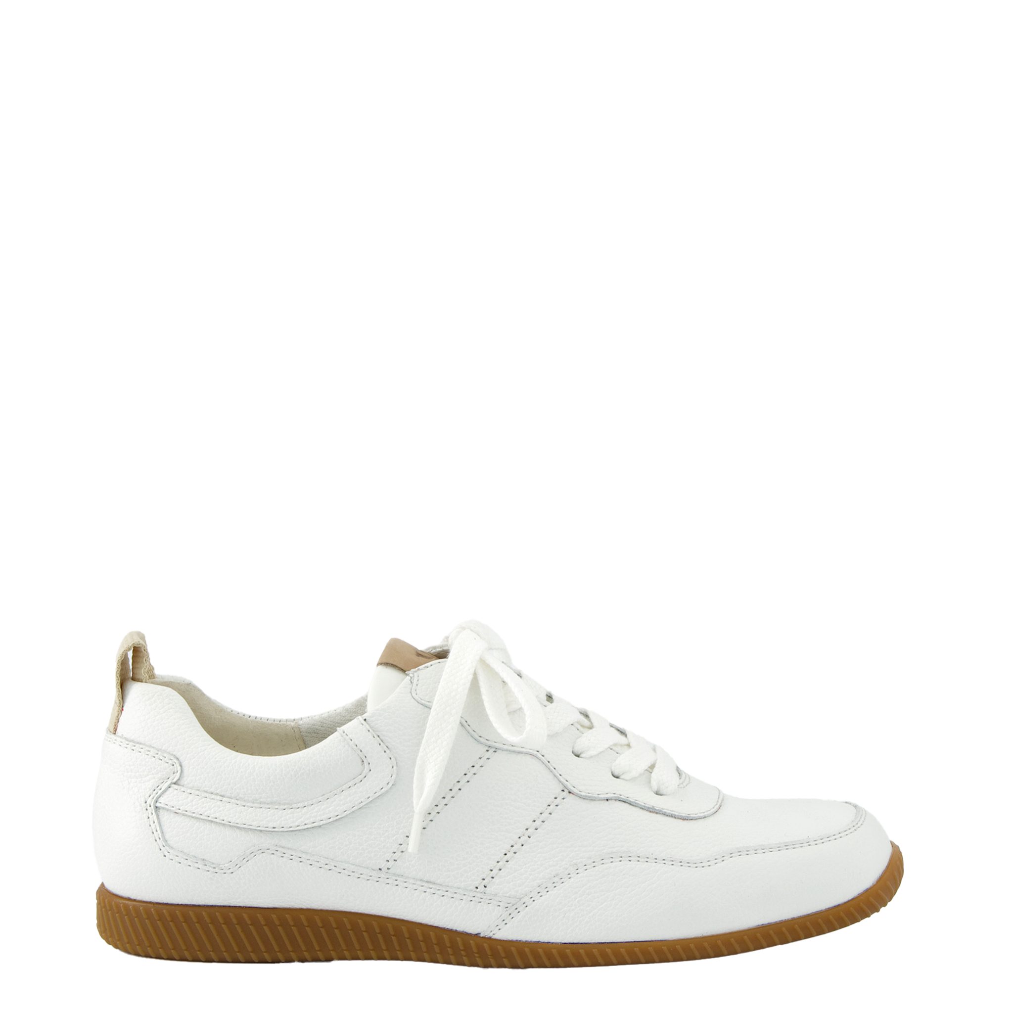 Paul Green Paul Green 5489-058, Sneaker, Weiß, Damen Sneaker günstig online kaufen