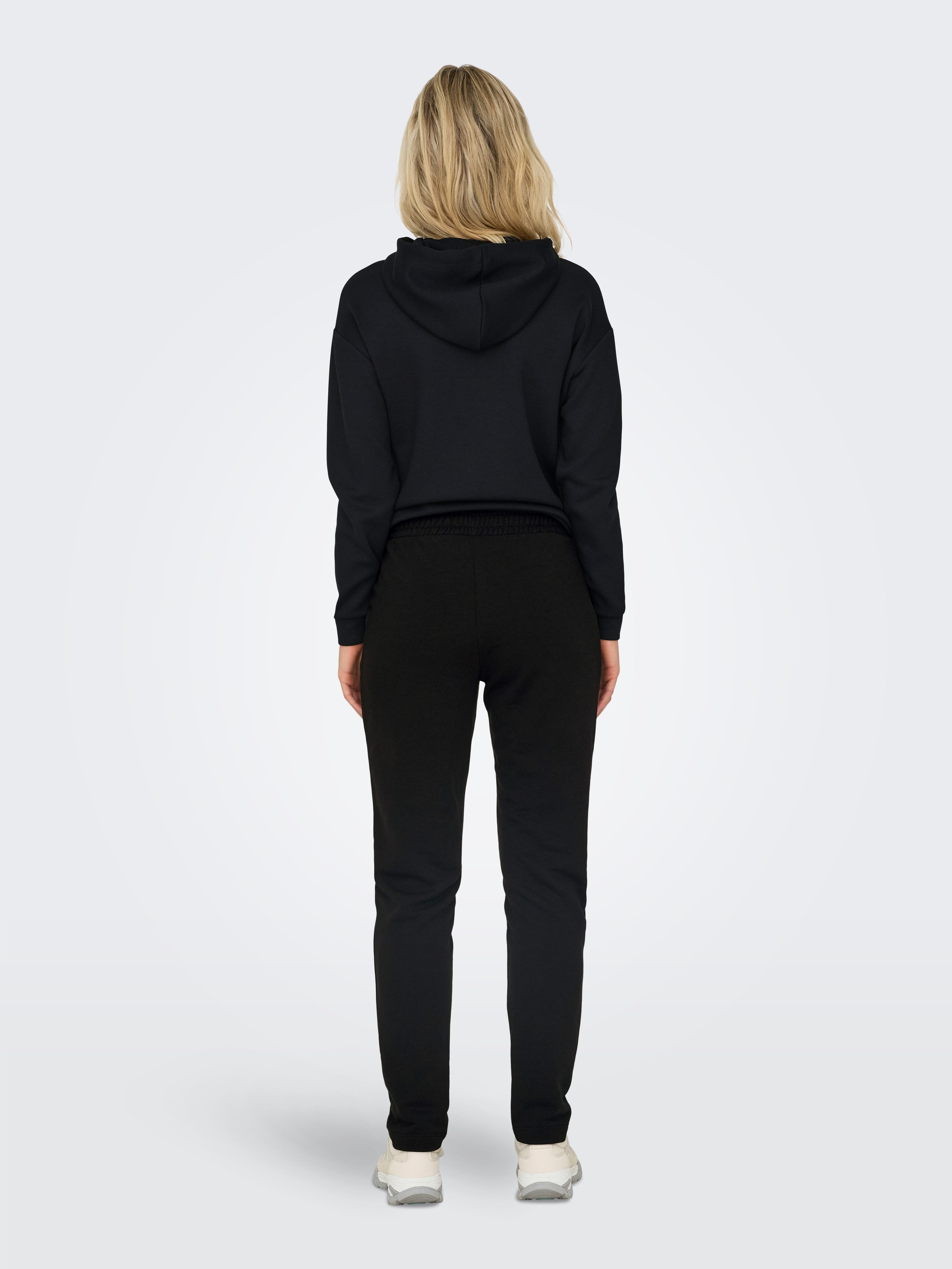 ONLY Play Sweathose ONPMELINA MW SLIM SWT PNT NOOS