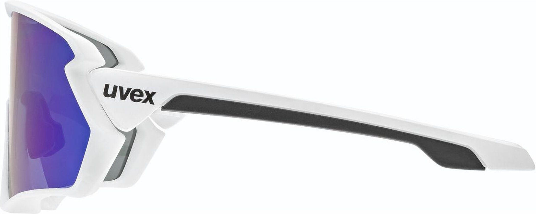 Uvex Sonnenbrille uvex sportstyle 231 WHITE MAT