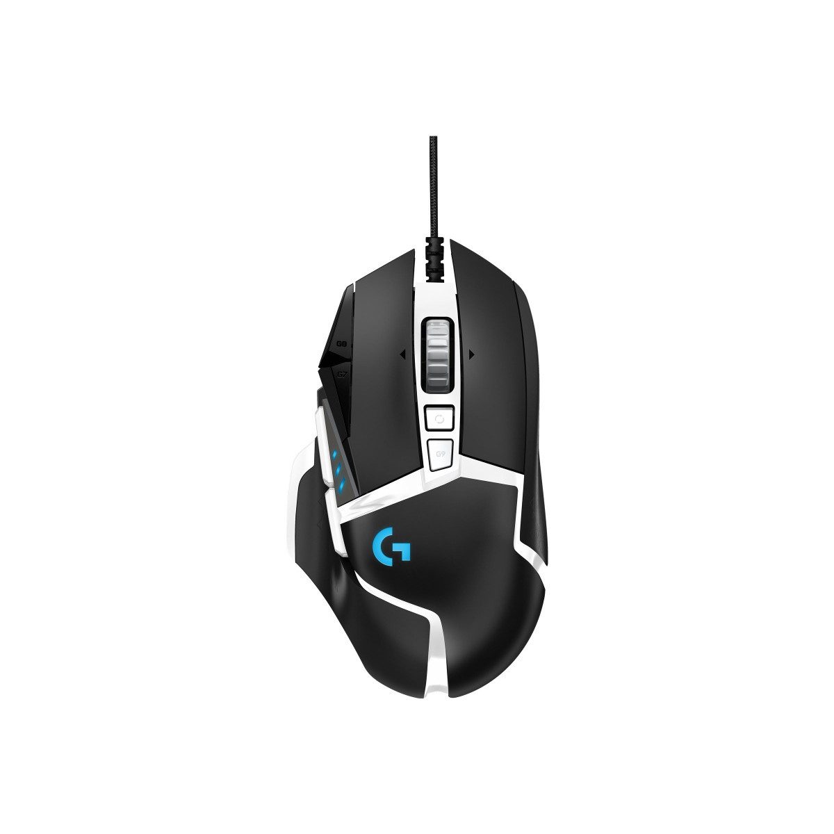 G502 HERO Gaming-Maus Special Maus