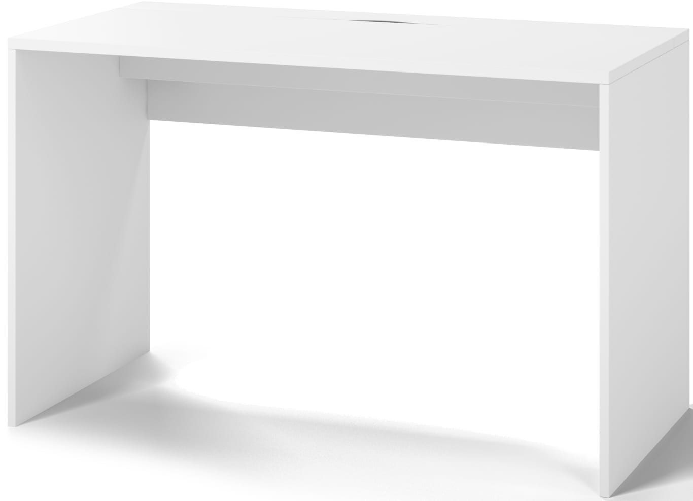 MOEBLO Schreibtisch Cedronella mit Kabelaufbewahrung Kabelmanagement günstig online kaufen