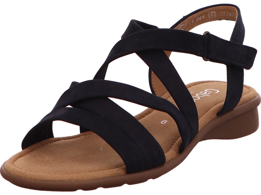 Sandalette