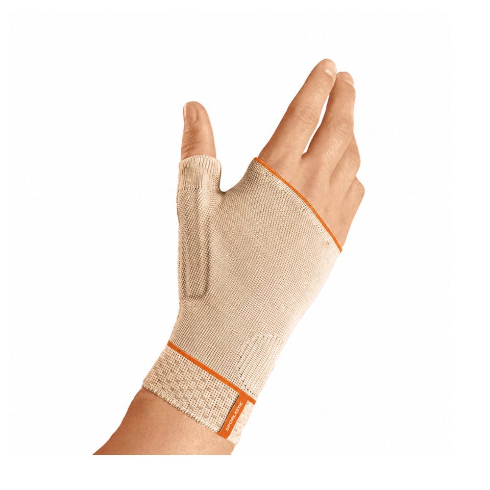 SPORLASTIC Handbandage Sporlastic Flexible Daumenstütze