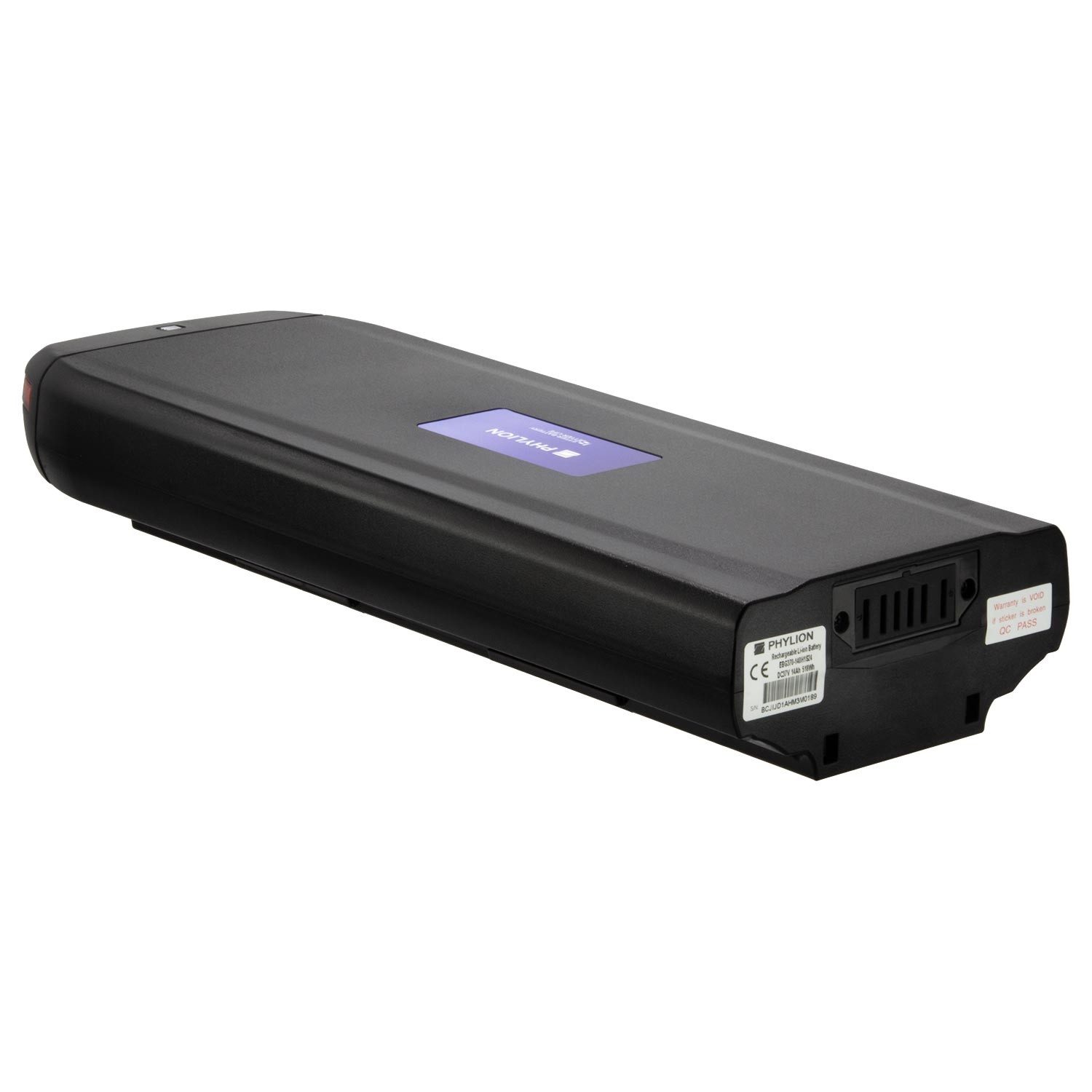 Phylion Joycube Wall-ES E-Bike Akku 14Ah (1 St)