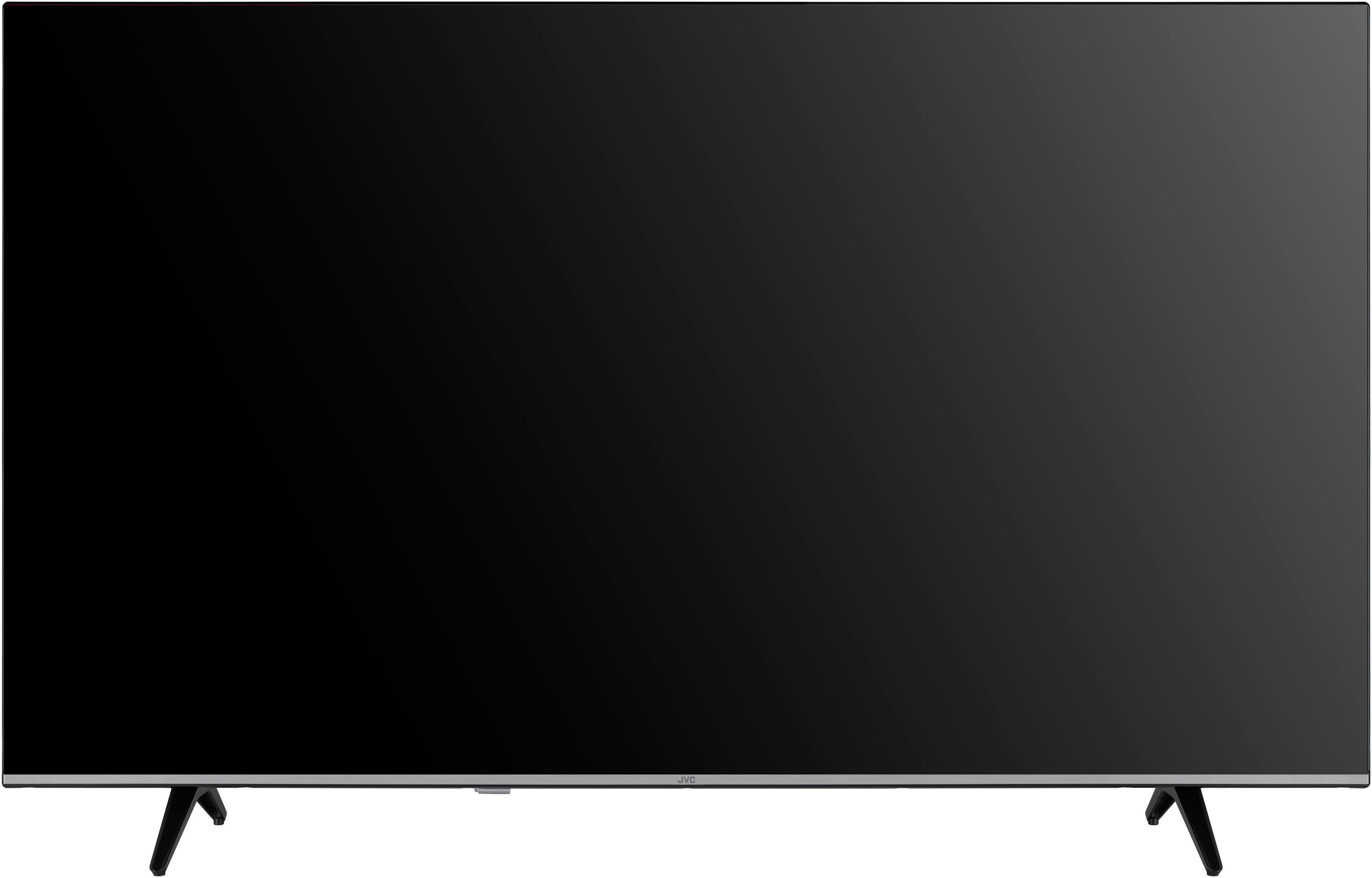 JVC LT-55VU7555 DLED-Fernseher (139 cm/5...