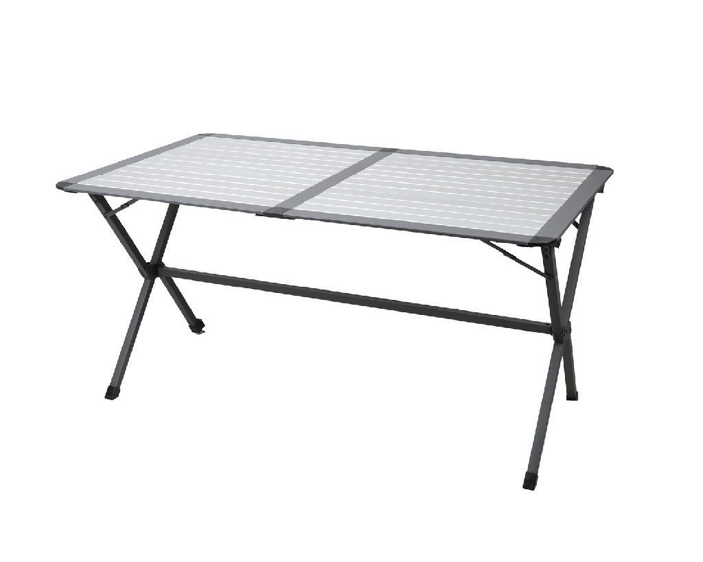 Bel-Sol Campingtisch Johannes Klapptisch Falttisch Gartentisch günstig online kaufen