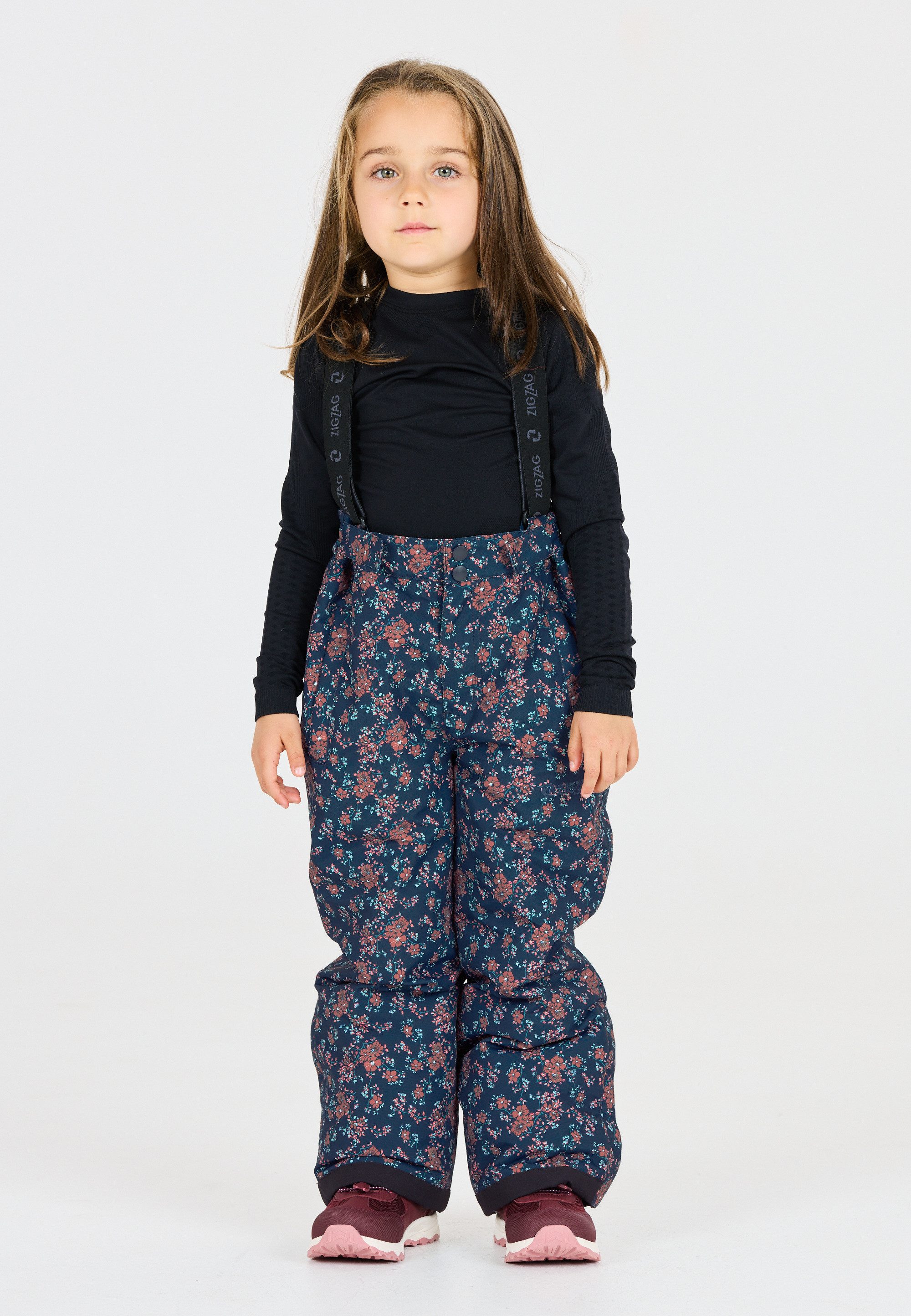 ZIGZAG Skihose Soho aus atmungsaktivem Material