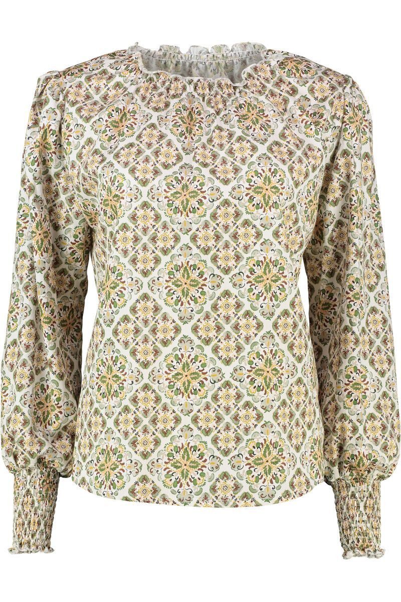 FELICITAS Trachtenbluse