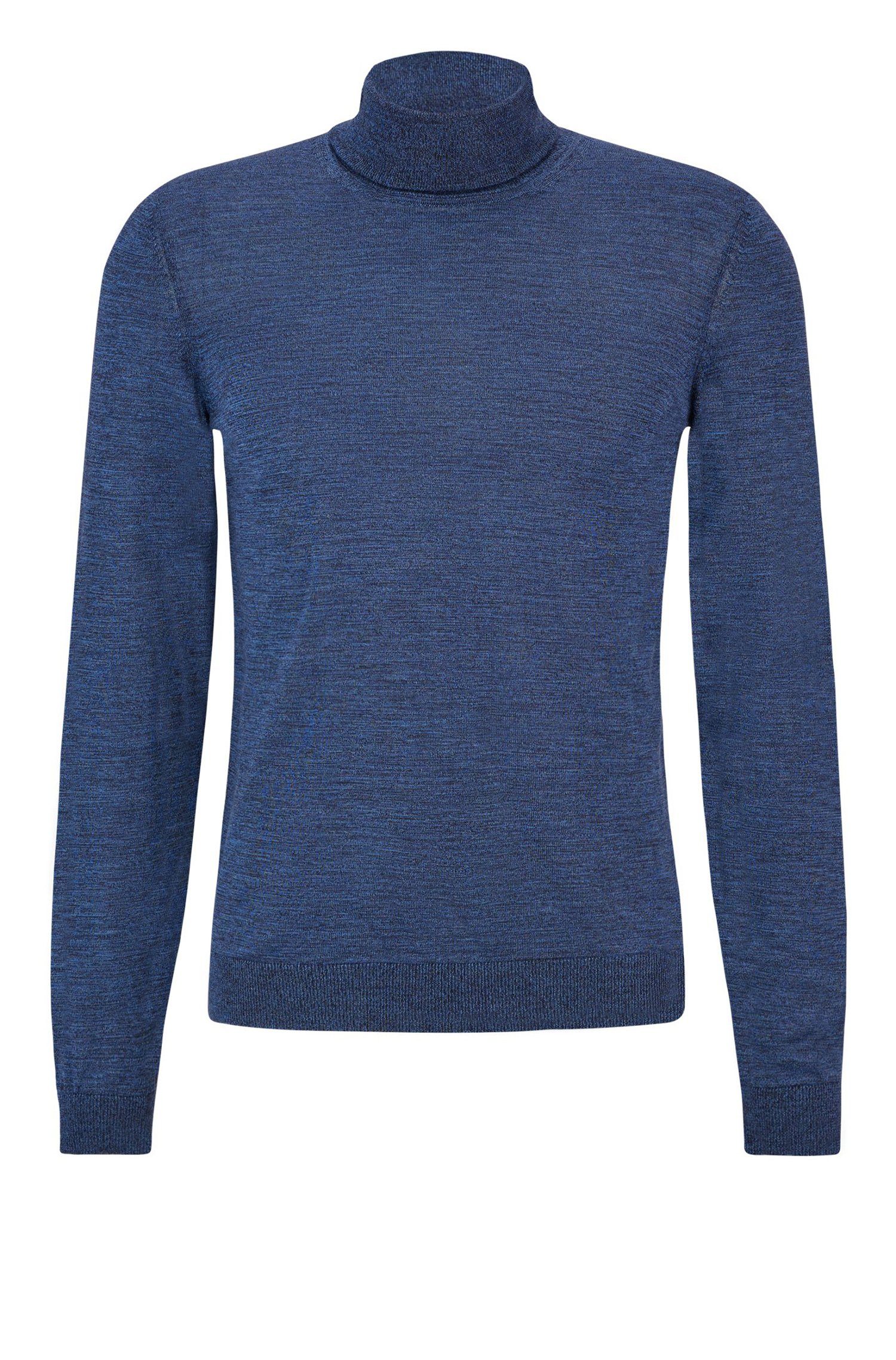 BOSS Strickpullover Musso (1-tlg) günstig online kaufen