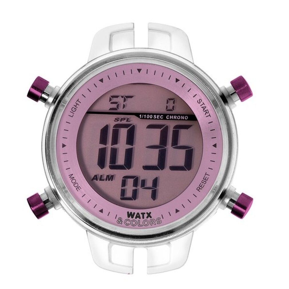 Watx Luxusuhr WATXANDCO RWA1013 UHR