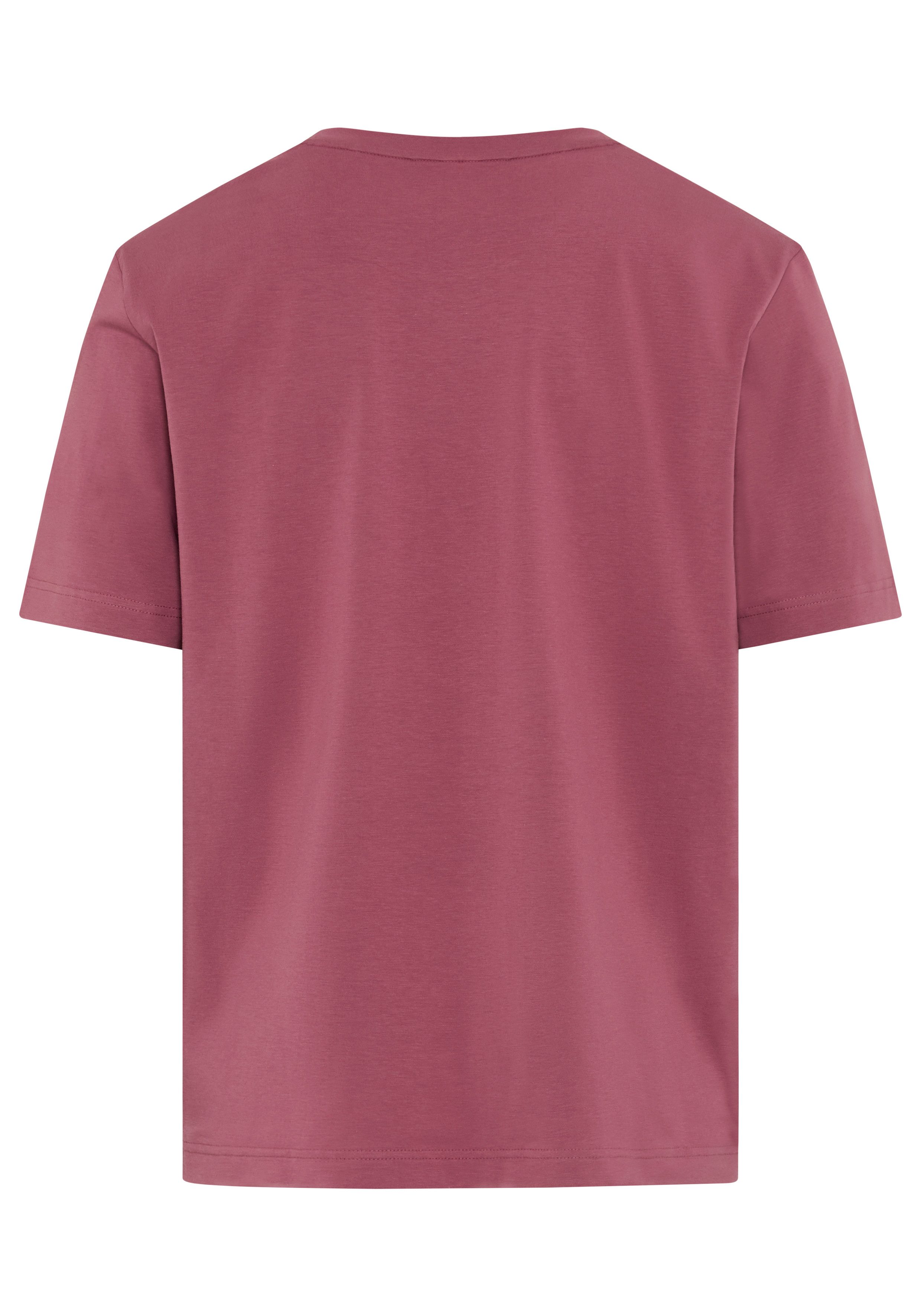 BOSS ORANGE T-Shirt TChup Relaxed Fit Stretch-Cotton-Jersey Rundhalsausschnitt – Bild 5 von 5