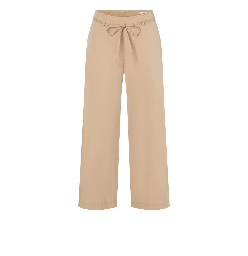 7/8-Hose CHIARA BELT cropped