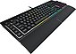 Corsair »K55 RGB PRO« Gaming-Tastatur, Bild 6