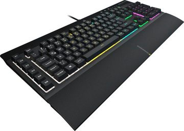 Corsair K55 RGB PRO Gaming-Tastatur