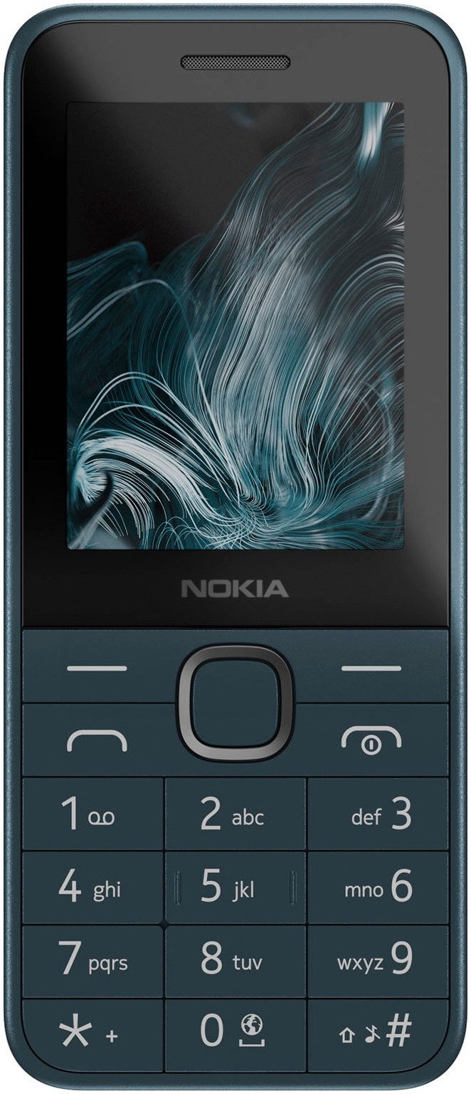 225 4G Handy