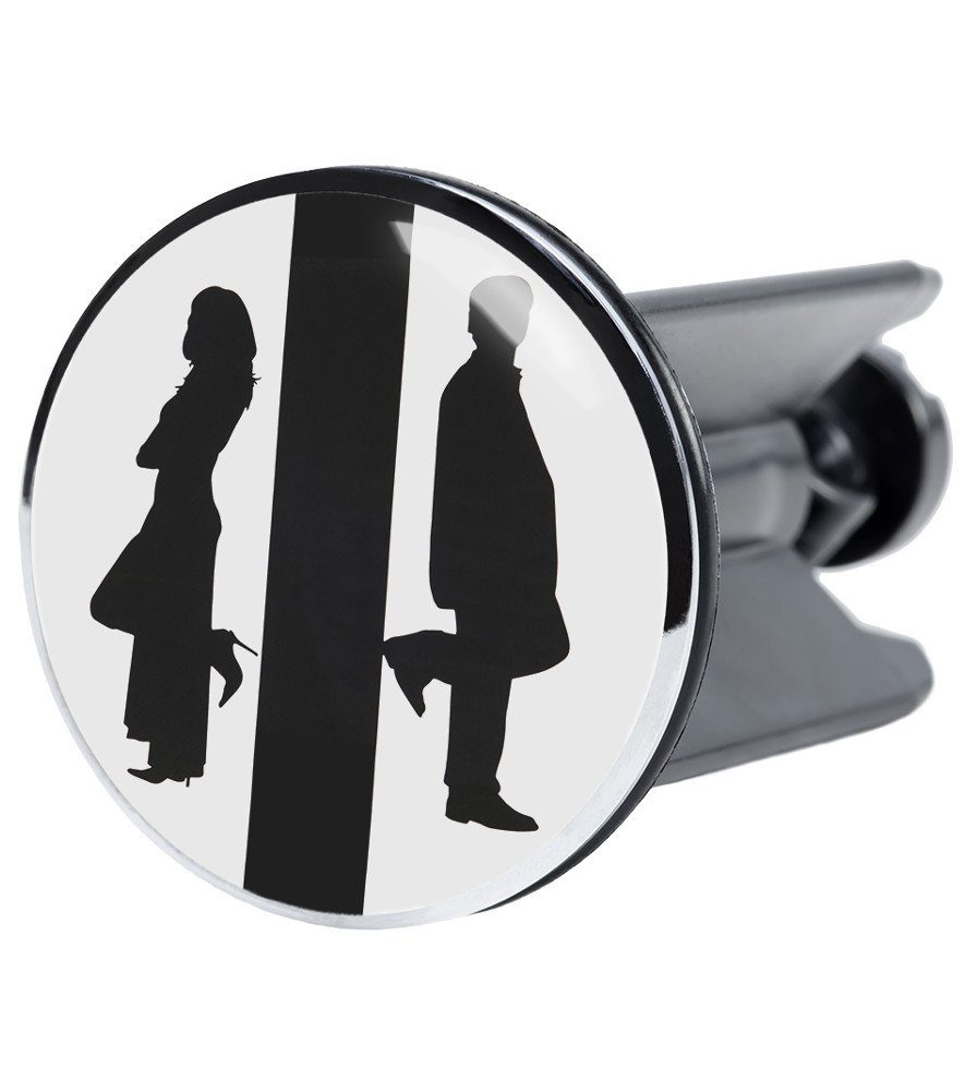 Sanilo Waschbeckenstöpsel Unisex, Ø 4.0 cm, günstig online kaufen