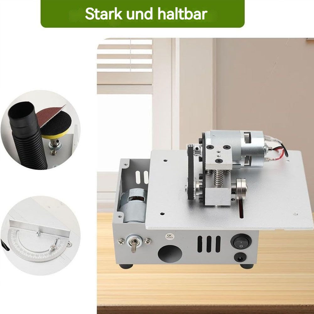 PRIISF Multifunktionssäge Tischkreissäge Trennsäge Easy Cut günstig online kaufen