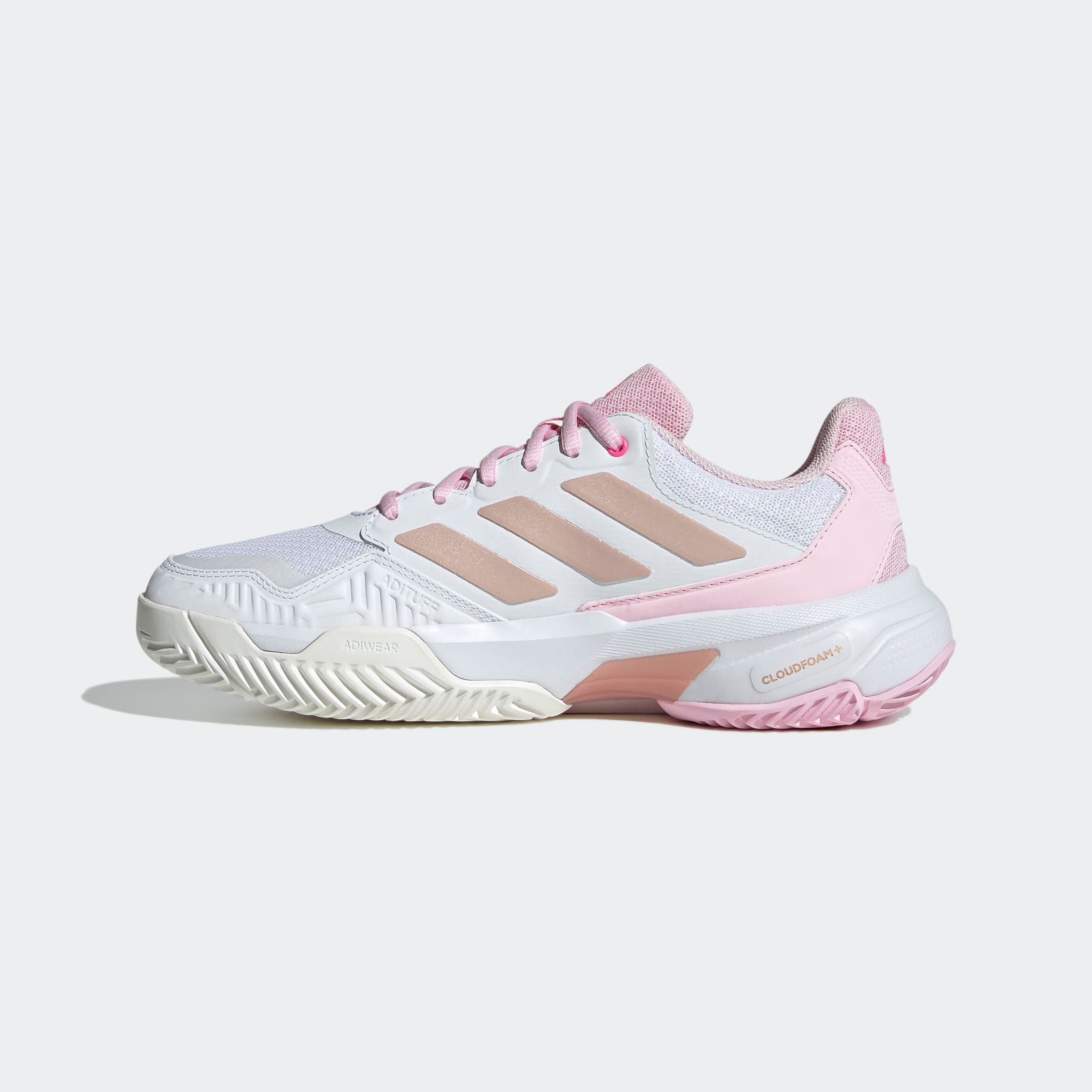 adidas Performance COURTJAM CONTROL 3 Tennisschuh günstig online kaufen