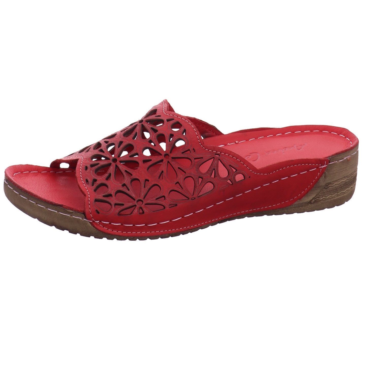 Andrea Conti Da.- Sandalette Pantolette günstig online kaufen